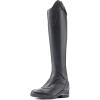 ARIAT Women’s V Sport Zip Tall Riding Boot Equestrian(Black)