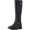 ARIAT Women’s WMS Sadie H2o Blk Fashion Boot(Black)