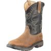 ARIAT Workhog Wide Mens Boot(Aged Bark)