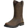 ARIAT Workhog Wide Mens Boot(Brown)