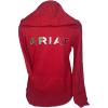 ARIAT boys Mexico Hoodie(Red Indpdt Smu)