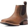 ARIAT mens Hybrid Low Boy Western Boot(Old Earth)