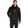 ARIAT mens Prowess Jacket(Black)