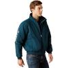 ARIAT mens Stable Insulated Jacket(Reflecting Pond)