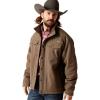 ARIAT mens Vernon Sherpa 2.0(Banyan Bark)