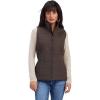 ARIAT womens Crius Insulated Vest(Banyan Bark)