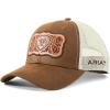 ARIAT womens(Brown)