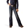 Ariat Girls’ R.e.a.l. Selma Trouser Jean(Naomi)