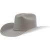 Ariat Mens 3X Felt Hat – A7520601(Silver Belly)