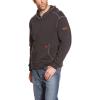 Ariat Men’s Flame Resistant Polartec Hoodie(Black)