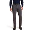 Ariat Mens Fr M4 Relaxed Crossfire Straight Pant(Iron Grey)