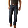 Ariat Men’s M2 Relaxed Fit Boot Cut Jean(Bradford)