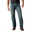 Ariat Men’s M2 Relaxed Fit Boot Cut Jean(Granite)