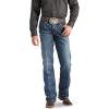 Ariat Men’s M4 Low Rise Boot Cut Jeans(Gulch)
