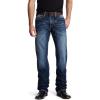 Ariat Men’s M4 Low Rise Boot Cut Jeans(Riverton)