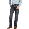 Ariat Mens M4 Low Rise Legacy Boot Cut Jean(Tabac)
