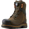 Ariat Men’s P25999_m_Foo Work Boot(Iron Coffee)