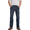 Ariat Men’s Rebar M4 Low Rise DuraStretch Workhorse Boot Cut Jeans(Phantom)