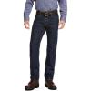 Ariat Men’s Rebar M4 Lowrise Boot Cut(Abraded Rinse)