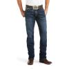 Ariat Men’s Rebar M4 Lowrise Boot Cut(Denali)
