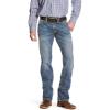 Ariat Men’s Rebar M4 Lowrise Boot Cut(Nolin)