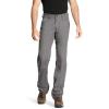 Ariat Men’s Rebar M4 Lowrise Boot Cut(Rebar Grey)