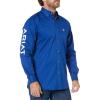 Ariat Men’s Team Logo Twill Fitted Shirt(Ultramarine/White)