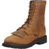 Ariat Men’s Terrain H2O Hiking Boot Copper(Aged Bark)