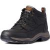 Ariat Men’s Terrain H2O Hiking Boot Copper(Black)