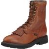 Ariat Men’s Terrain H2O Hiking Boot Copper(Sunshine Wildcat)