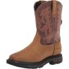 Ariat Mens WorkHog XT BOA Work Boot(Aged Bark)