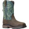 Ariat Mens WorkHog XT BOA Work Boot(Brown Forest)