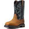 Ariat Mens WorkHog XT BOA Work Boot(Dark Earth)