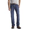 Ariat Relaxed Workhorse Boot Cut Pants(Flint)