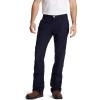 Ariat Relaxed Workhorse Boot Cut Pants(Navy)