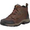 Ariat Terrain Hiking Boot– Men’s Leather Outdoor Hiking Boots(Copper)
