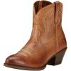Ariat Women’s Darlin Work Boot(Burnt Sugar)