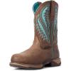 Ariat Women’s Darlin Work Boot(Java)