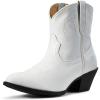 Ariat Women’s Darlin Work Boot(White)