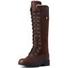 Ariat Women’s P22045_w_Foo Work Boot(Dark Brown)