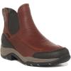 Ariat Women’s WMS Terrain Blaze H2o Drk BRN Ankle Boot(Dark Brown)