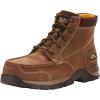 Ariat Work Men’s EDGE LTE CHUKKA Composite Toe Boot(Dark Brown)
