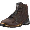 Ariat Work Men’s Rebar Flex 6″ Composite Toe Work Boot(Chocolate Brown)