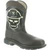 Ariat Workhog XT VentTEK Bold Roughneck Boots(Iron Coffee/Roughneck)
