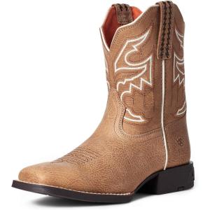 Kids’ Sorting Western Boots(Cottage)