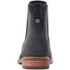 ARIAT BMVY9 Womens Wexford Boot Slate 5.5