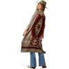 ARIAT Womens Serape Style Cardigan(Multi)