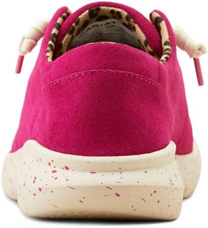 imageARIAT Unisex Youth Hilo ShoeHottest Pink