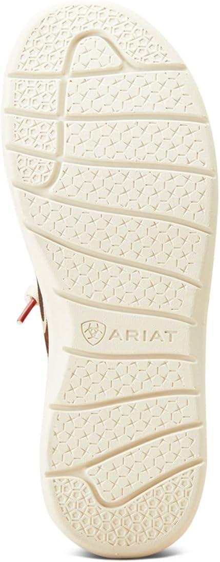 imageARIAT Unisex Youth Hilo ShoeNew Boot Goofin Print