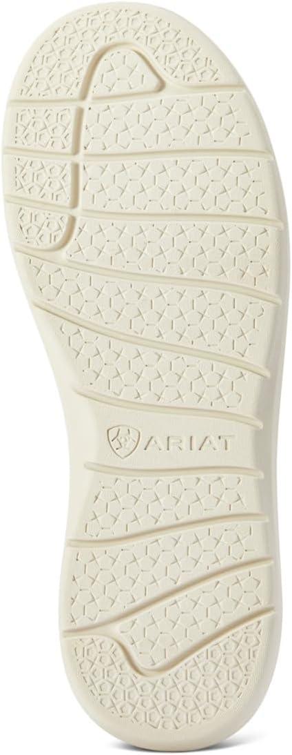 imageARIAT Unisex Youth Hilo ShoeTurquoise Saddle Blanket Multi